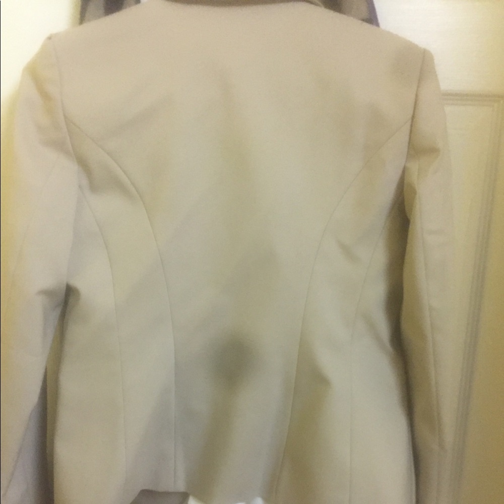 Calvin Klein blazer